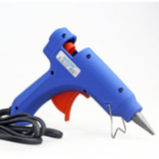 Hot-melt adhesive gun Hot-melt adhesive gun