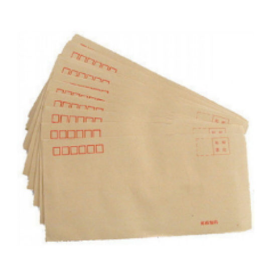 envelope envelope